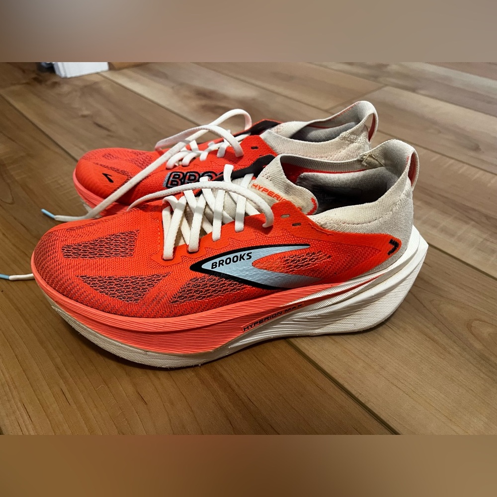 Brooks Hyperion Max 3 women’s
